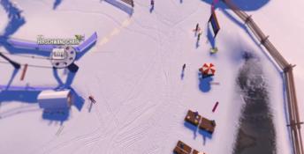 Grand Mountain Adventure: Wonderlands PC Screenshot