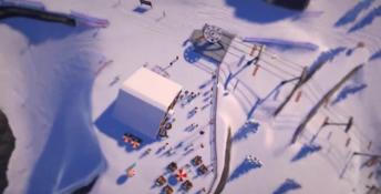 Grand Mountain Adventure: Wonderlands PC Screenshot