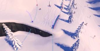 Grand Mountain Adventure: Wonderlands PC Screenshot