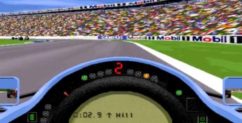 Grand Prix 2 PC Screenshot