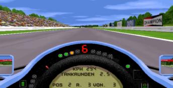 Grand Prix 2 PC Screenshot
