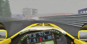 Grand Prix 3 PC Screenshot