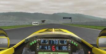 Grand Prix 3 PC Screenshot