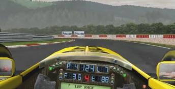 Grand Prix 3 PC Screenshot