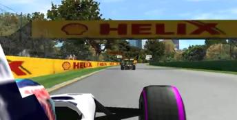 Grand Prix 3 Season 2000