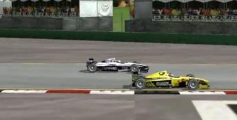 Grand Prix 3 Season 2000