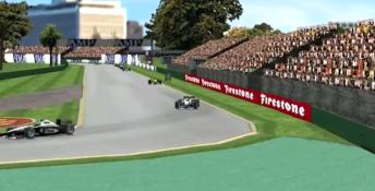 Grand Prix 3 Season 2000