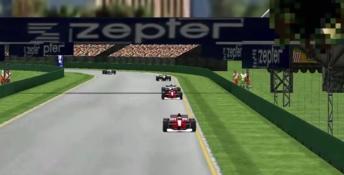 Grand Prix 3 Season 2000