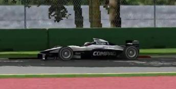 Grand Prix 3 Season 2000 PC Screenshot