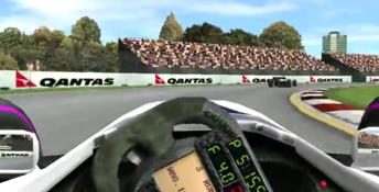 Grand Prix 3 Season 2000 PC Screenshot