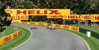 Grand Prix 3 Season 2000 PC Screenshot