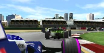 Grand Prix 3 Season 2000 PC Screenshot