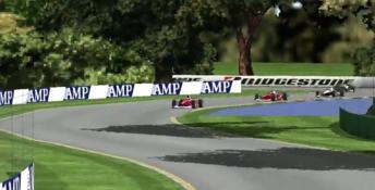 Grand Prix 3 Season 2000 PC Screenshot