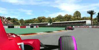 Grand Prix 3 Season 2000 PC Screenshot
