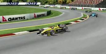 Grand Prix 3 Season 2000 PC Screenshot