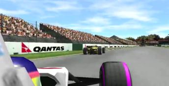 Grand Prix 3 Season 2000 PC Screenshot