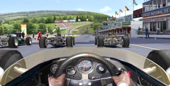 Grand Prix Legends PC Screenshot