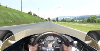 Grand Prix Legends PC Screenshot