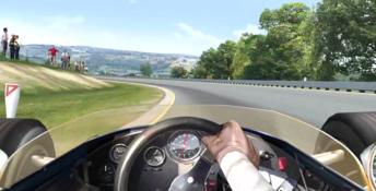 Grand Prix Legends PC Screenshot