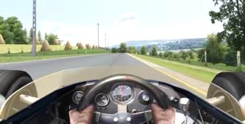 Grand Prix Legends PC Screenshot