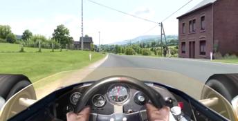 Grand Prix Legends PC Screenshot