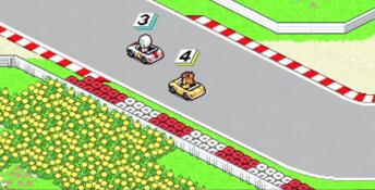 Grand Prix Story