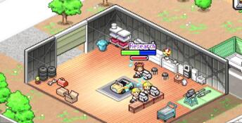 Grand Prix Story PC Screenshot