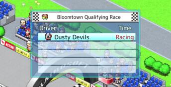 Grand Prix Story PC Screenshot