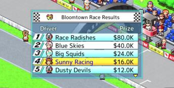 Grand Prix Story PC Screenshot