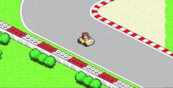 Grand Prix Story PC Screenshot