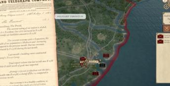 Grand Tactician: The Civil War PC Screenshot