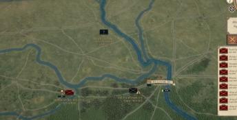 Grand Tactician: The Civil War PC Screenshot