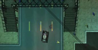 Grand Theft Auto 2 PC Screenshot