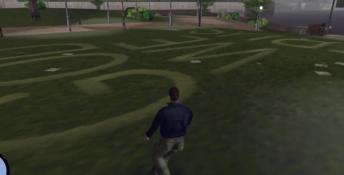 Grand Theft Auto 3 PC Screenshot
