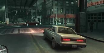 Grand Theft Auto: Episodes from Liberty City PC Screenshot
