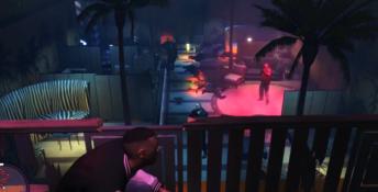 Grand Theft Auto: Episodes from Liberty City PC Screenshot