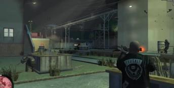 Grand Theft Auto: Episodes from Liberty City PC Screenshot