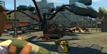 Grand Theft Auto: Episodes from Liberty City PC Screenshot