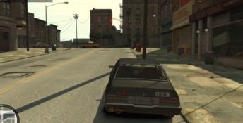 Grand Theft Auto 4 The Complete Edition