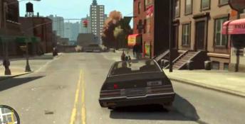 Grand Theft Auto 4 The Complete Edition