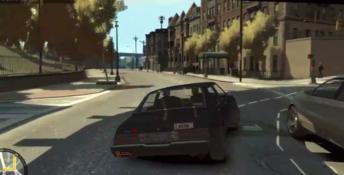 Grand Theft Auto 4 The Complete Edition