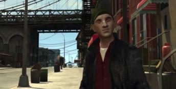 Grand Theft Auto 4 The Complete Edition PC Screenshot