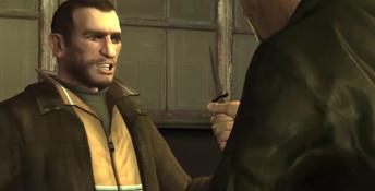 Grand Theft Auto 4 The Complete Edition PC Screenshot