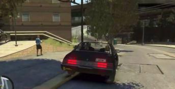 Grand Theft Auto 4 The Complete Edition PC Screenshot
