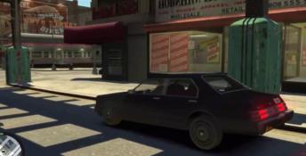 Grand Theft Auto 4 The Complete Edition PC Screenshot