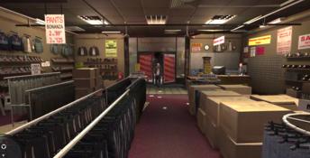 Grand Theft Auto 4 The Complete Edition PC Screenshot