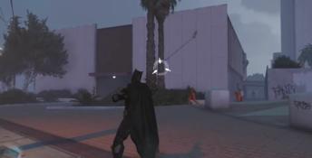 Grand Theft Auto - Batman Mod PC Screenshot