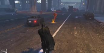 Grand Theft Auto - Batman Mod PC Screenshot