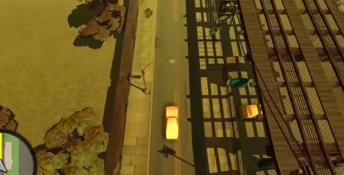 Grand Theft Auto: Chinatown Wars