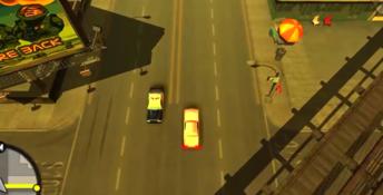 Grand Theft Auto: Chinatown Wars PC Screenshot